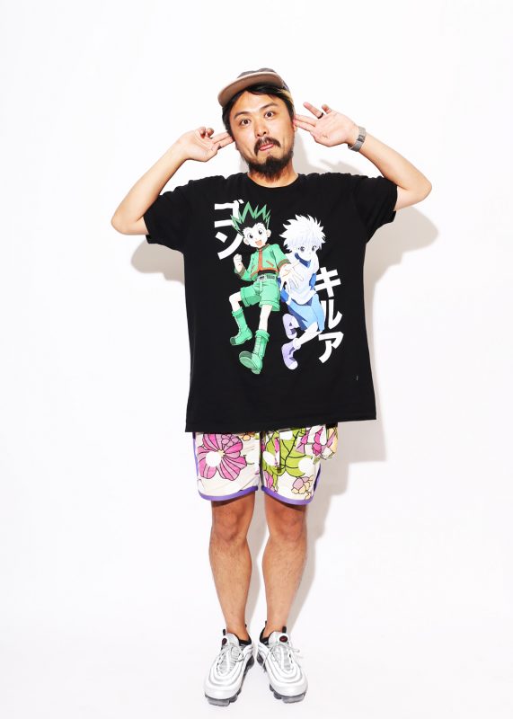 コラム Spinnsバイヤーコーデ メンズ Vol 05 ウェブマガジン Spinns Online Store Spinns スピンズ 公式通販 コラム Spinnsバイヤーコーデ メンズ Vol 05 ウェブマガジン Spinns Online Store Spinns スピンズ 公式通販