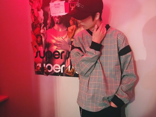 秋コーデに買い足すべきメンズアイテムおすすめ6選 ウェブマガジン Spinns Online Store Spinns スピンズ 公式通販