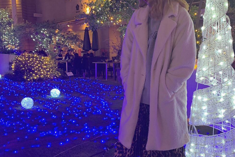 近く の スピンズ