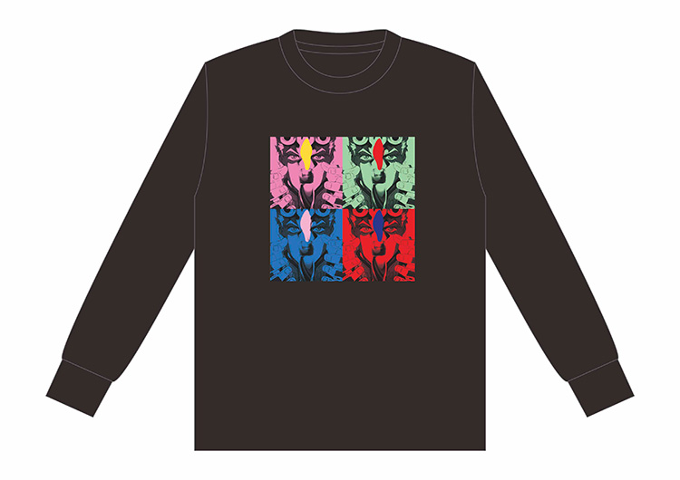 Tvアニメ ジョジョの奇妙な冒険 とspinnsのコラボレーションアイテム 特集 Spinns Online Store Spinns スピンズ 公式通販