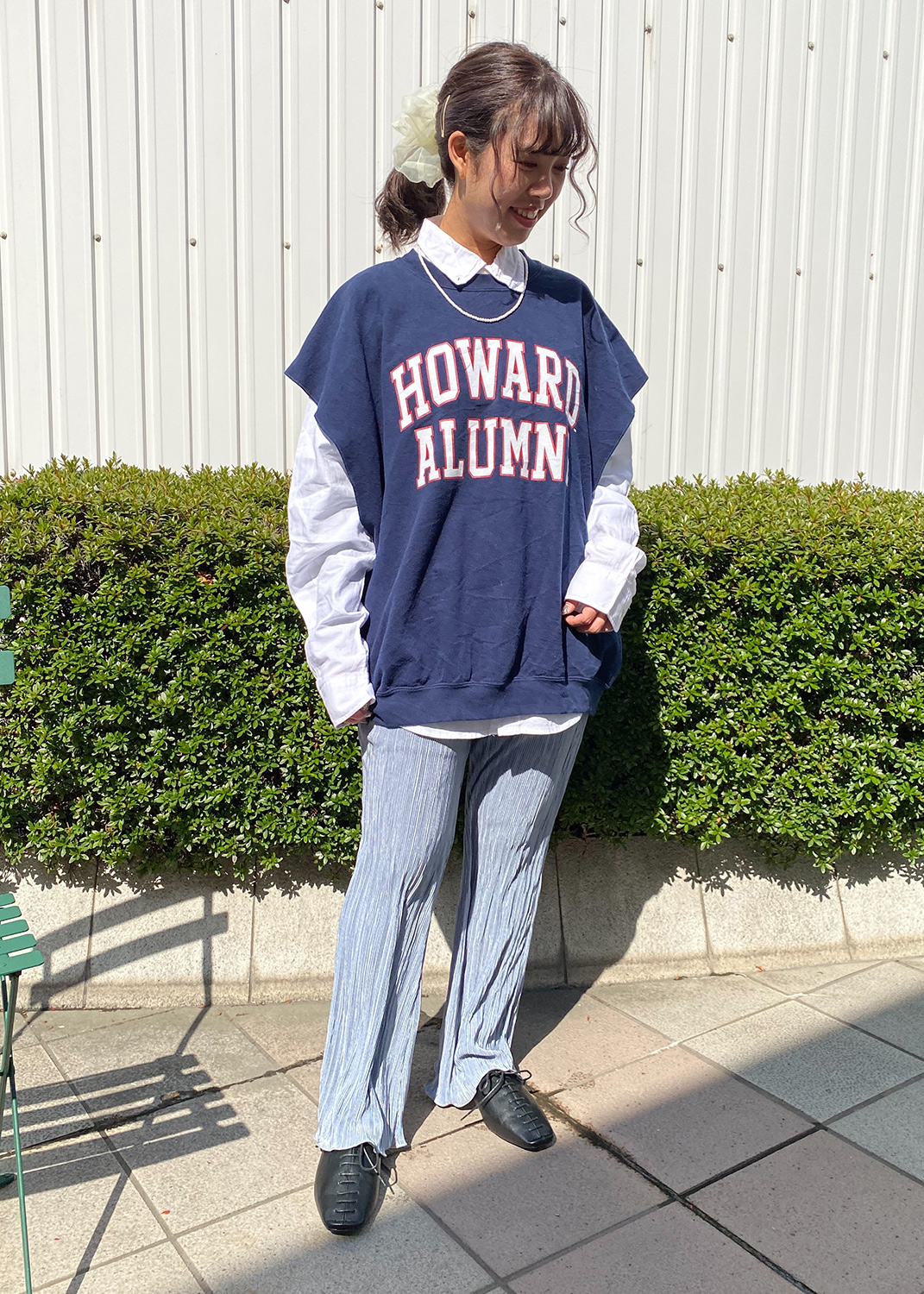 古着リメイク Spinns スピンズ公式通販サイト