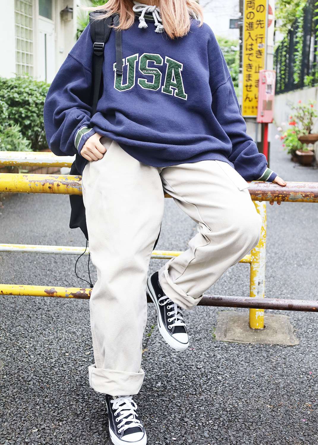 古着 コーディネート Spinns Online Store Spinns スピンズ 公式通販 古着 コーディネート Spinns Online Store Spinns スピンズ 公式通販